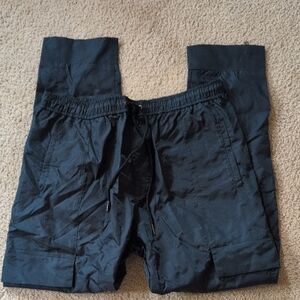 New With Tags Carmar Nylon Cargo Pants Size Medium